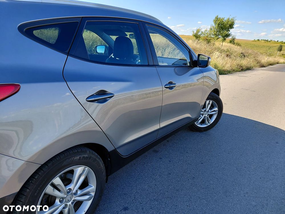 Hyundai ix35 - 9