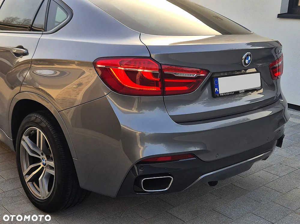 BMW X5 xDrive25d - 29