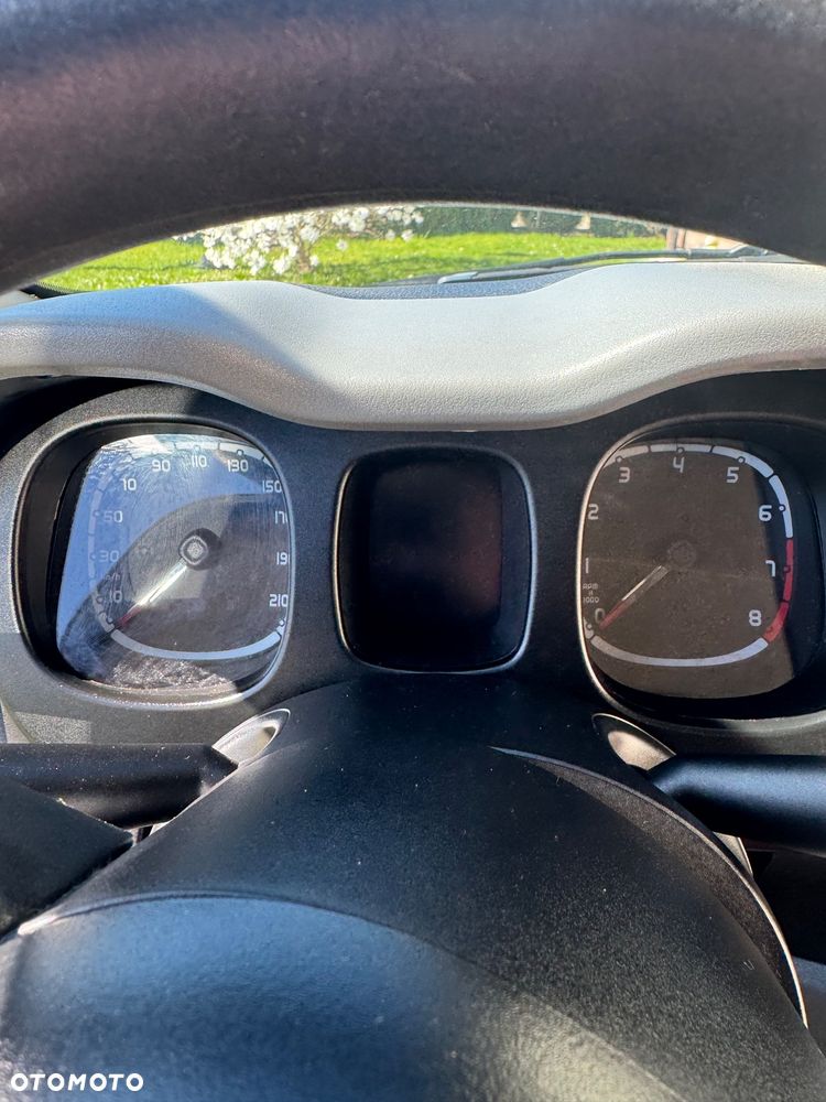 Fiat Panda 1.2 Easy - 14