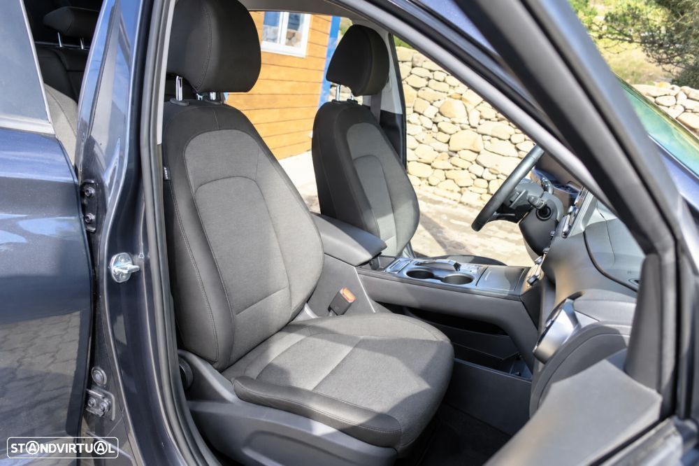 Hyundai Kauai 64 kWh Premium - 9