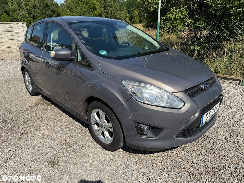 Ford C-MAX - 2