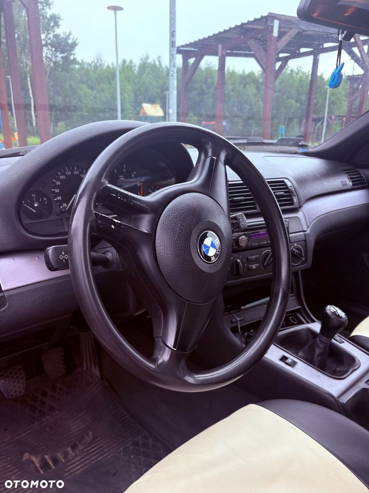 BMW Seria 3 - 8