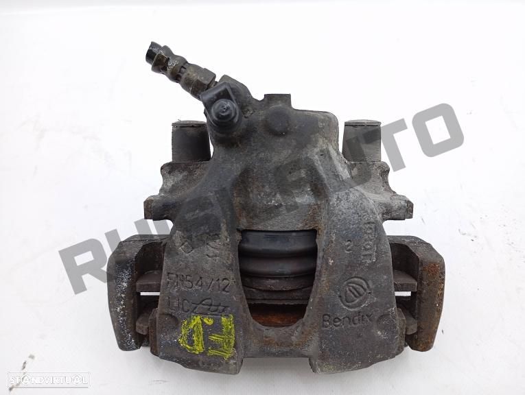 Bomba Travão Frente Direita  Fiat Punto Ii (188) [1999_2010] 1. - 3