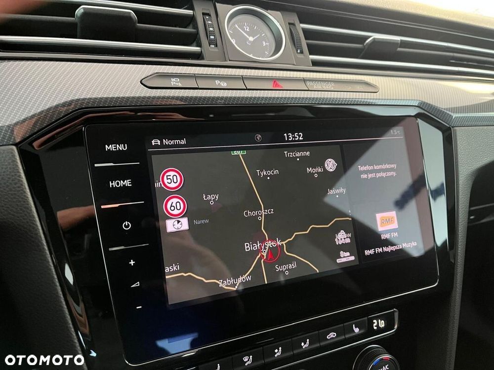 Volkswagen Arteon 2.0 TSI R-Line DSG - 32