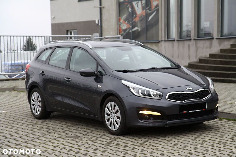 Kia Ceed - 3