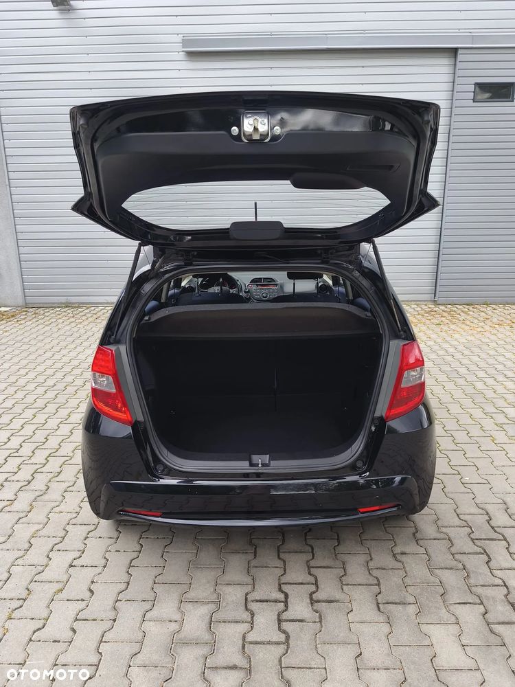 Honda Jazz 1.2 Trend VSA - 12
