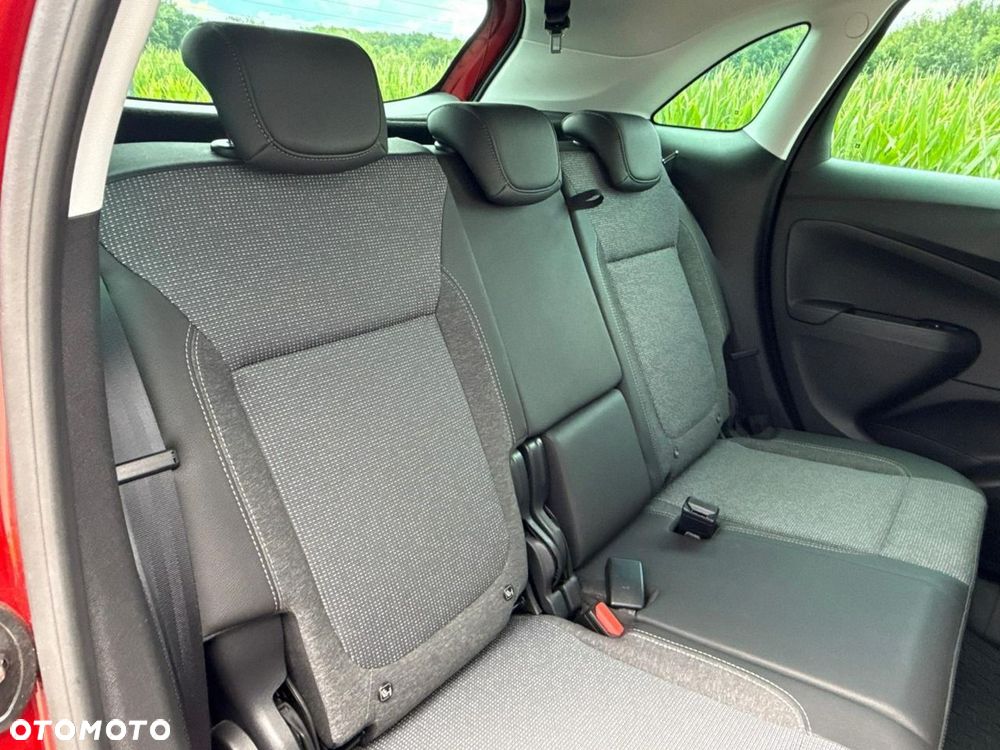 Opel Crossland 1.2 Automatik Ultimate - 23