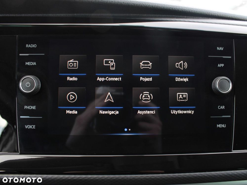 Volkswagen Caravelle 2.0 TDI L2 Comfortline - 31