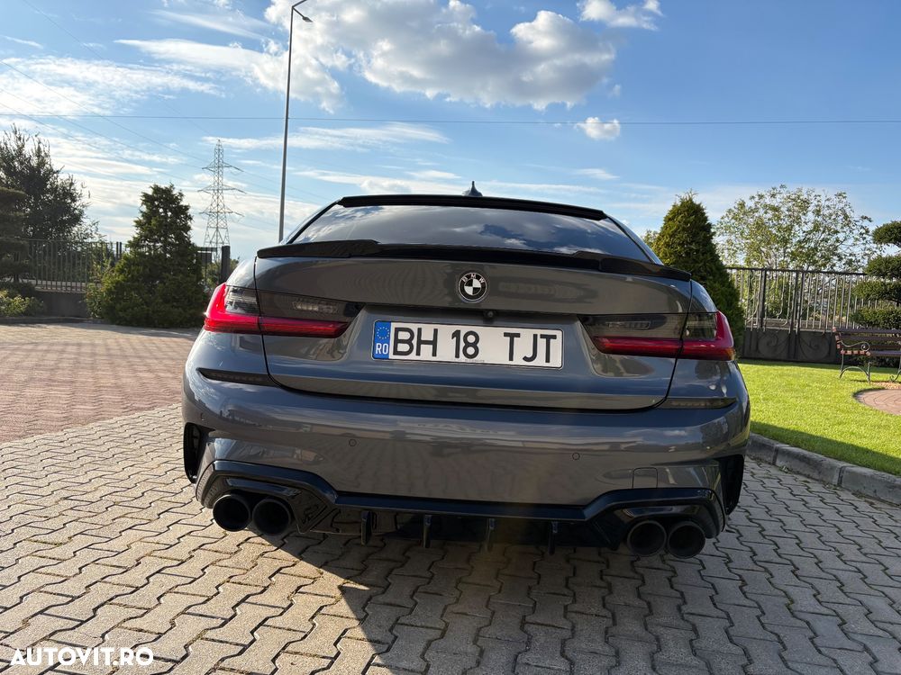 BMW Seria 3 330i Aut. M Sport - 2