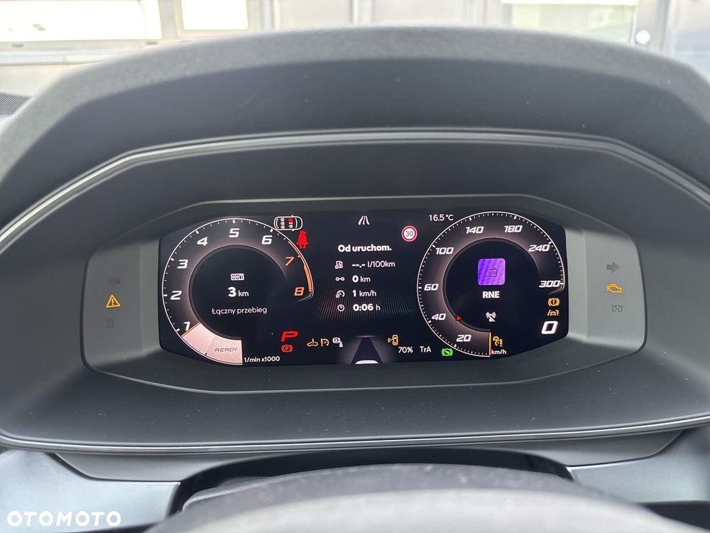 Cupra Formentor 2.0 TSI 4Drive DSG - 21