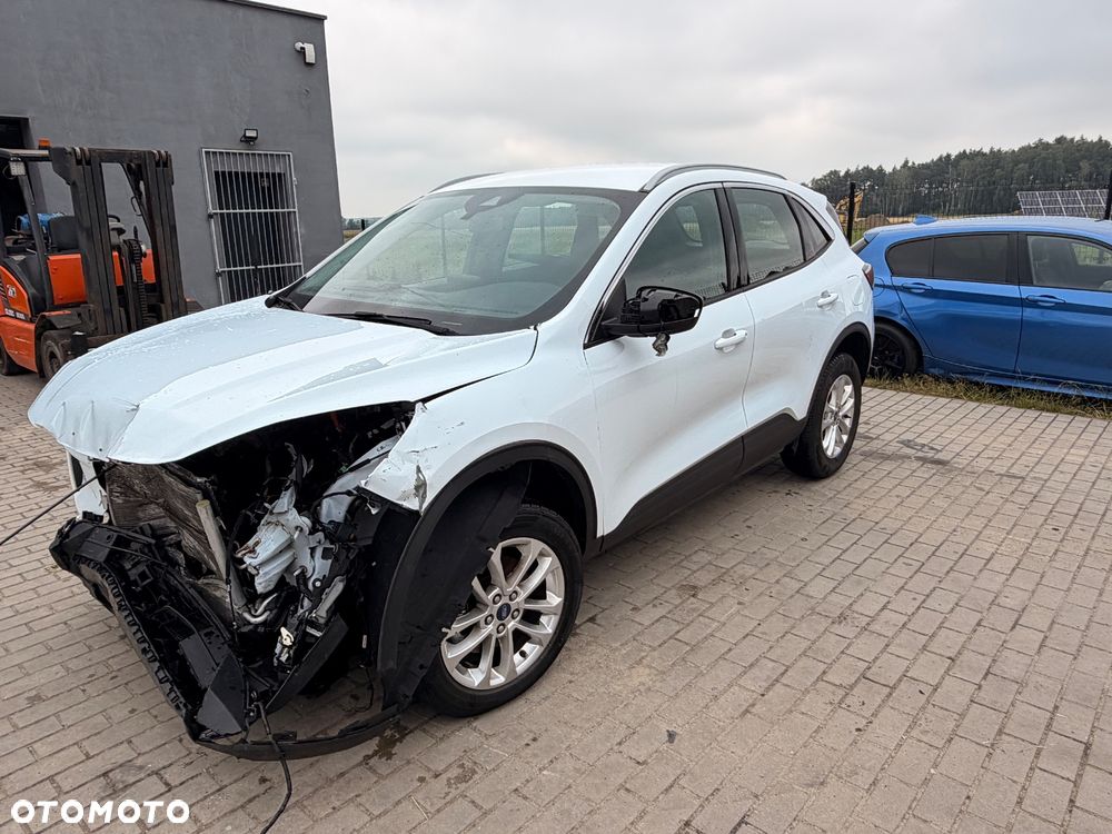 Ford Kuga 2.5 Duratec FHEV TITANIUM - 7