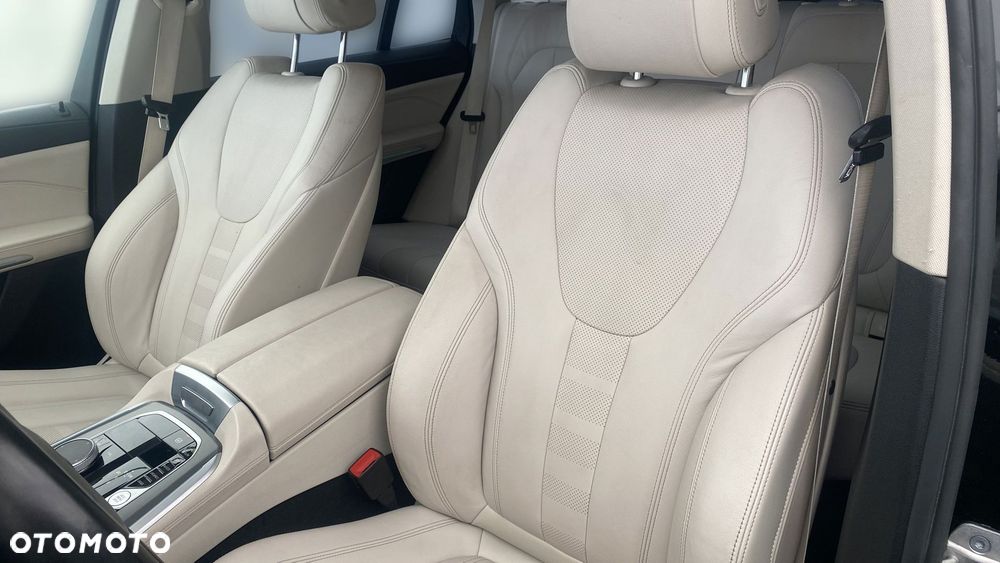 BMW X5 xDrive25d sport - 11