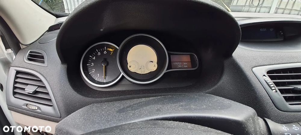 Renault Megane - 9