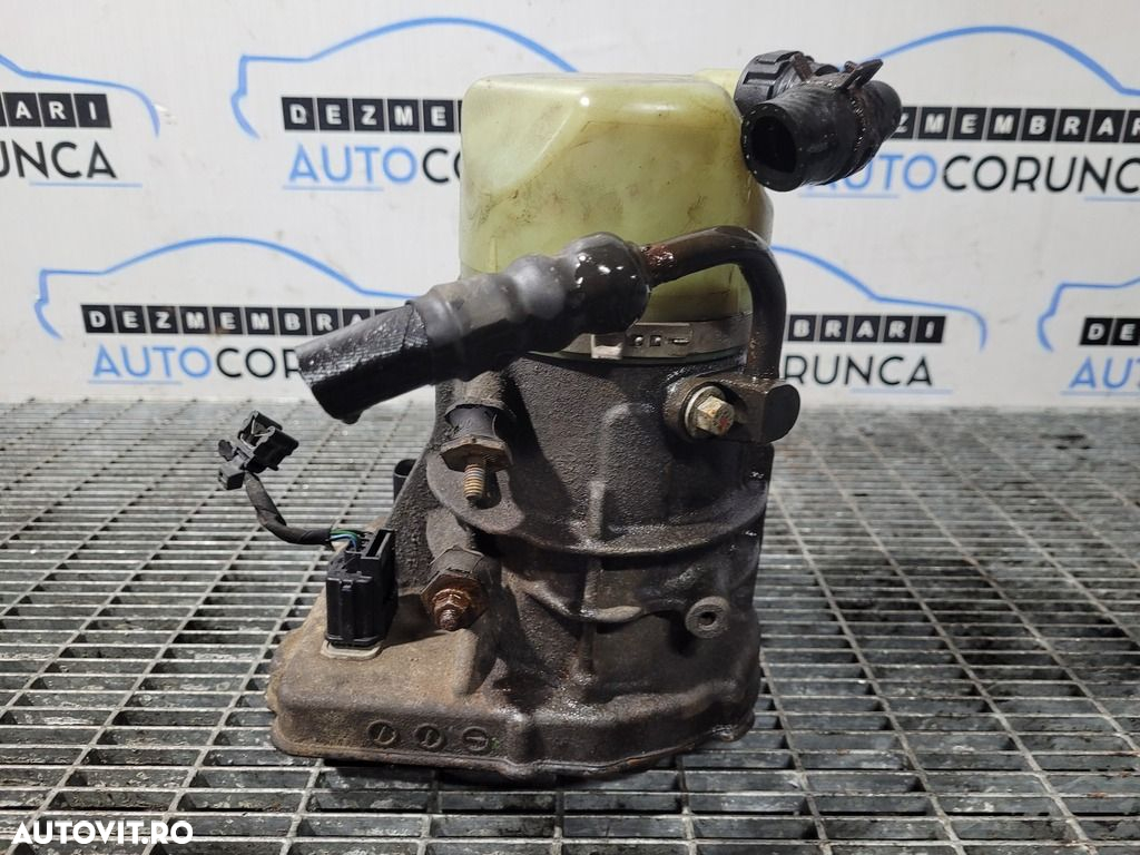 Pompa Servo Volvo XC60 2.0 D 2008 - 2013 163CP Manuala (1162) 0970085004094 - 3
