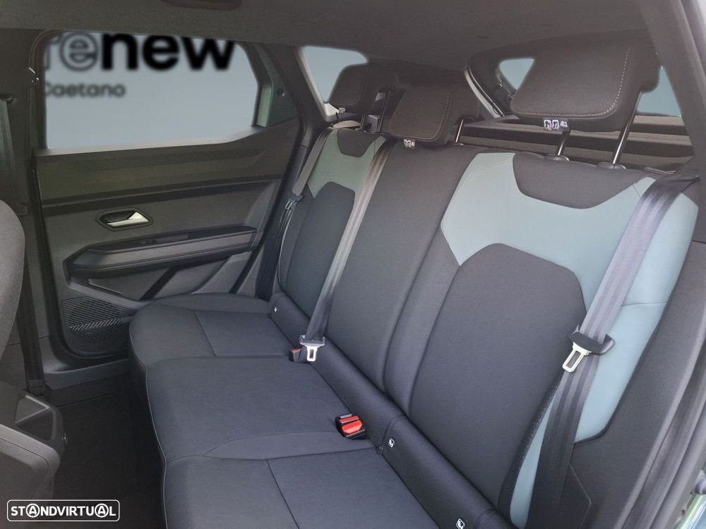 Dacia Duster 1.2 TCe ECO-G Extreme EDC - 14