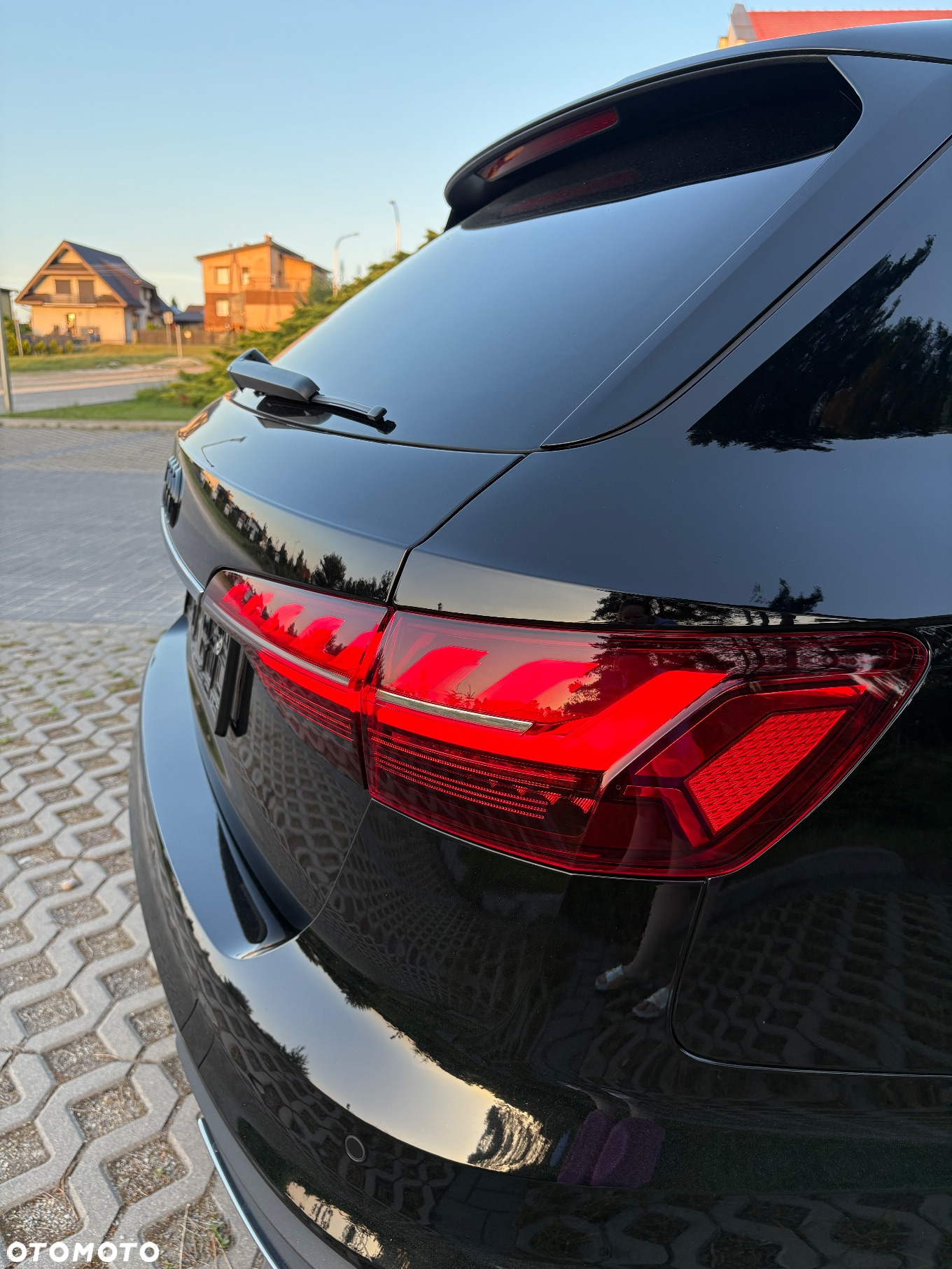 Audi A4 2.0 TDI Design S tronic - 12