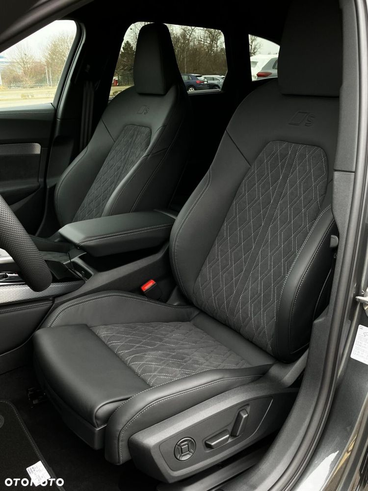 Audi A5 Avant - 28