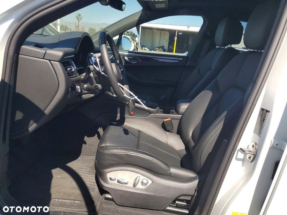 Porsche Macan PDK - 7