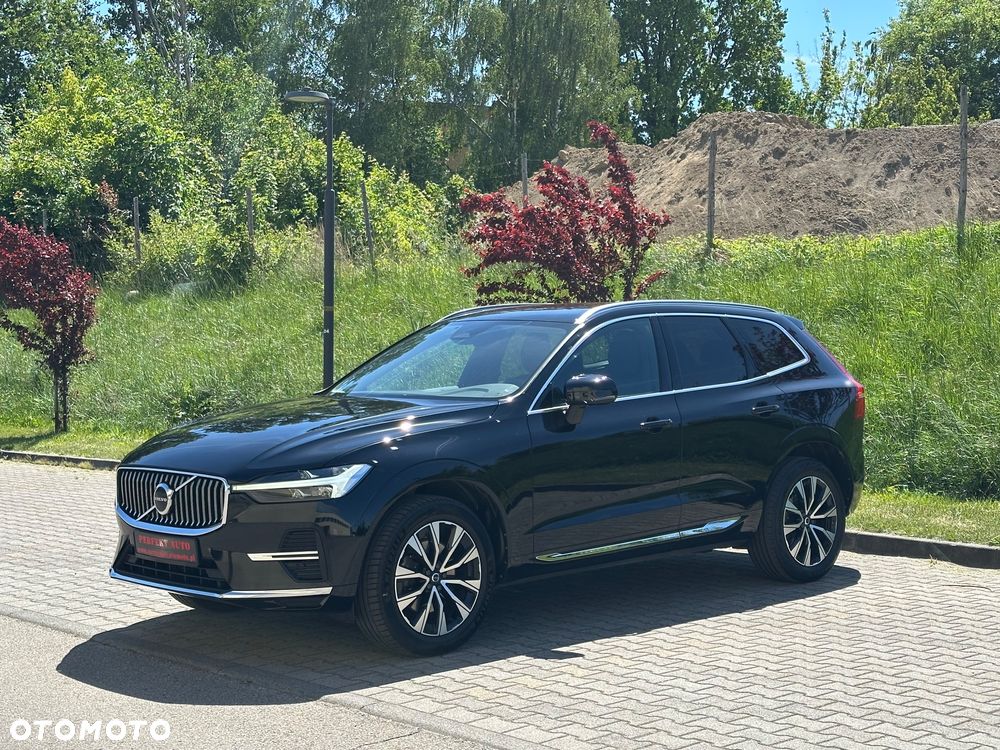 Volvo XC 60 B4 D Geartronic Inscription - 2