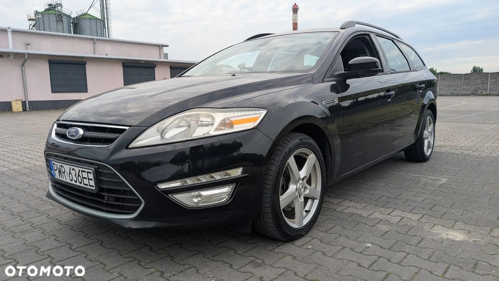 Ford Mondeo 2.0 TDCi Trend - 1