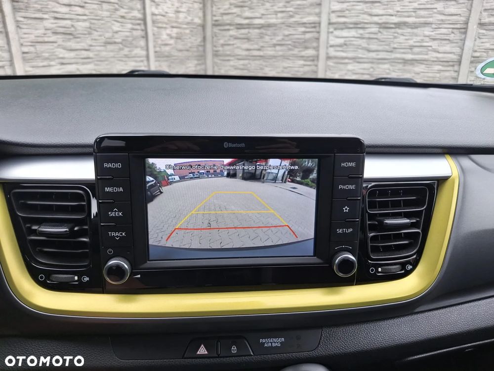 Kia Stonic 1.0 T-GDI 120 Platinum Edition - 22