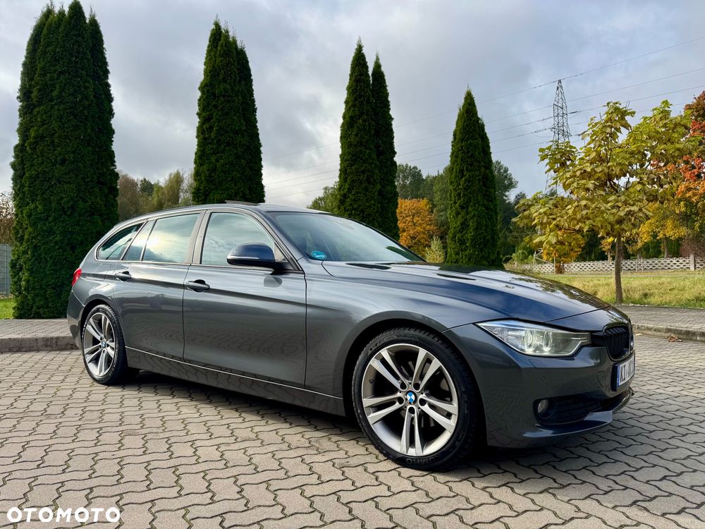 BMW Seria 3 - 3