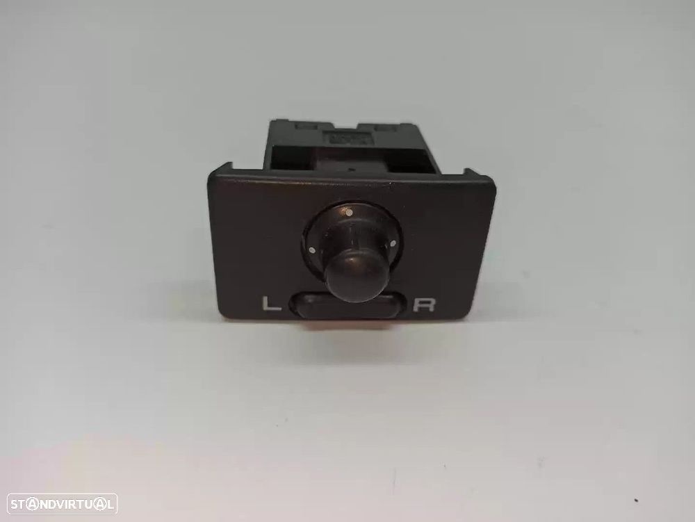 COMANDO ESPELHO RETROVISOR NISSAN MAXIMA III 1990 -2557085E00 - 4