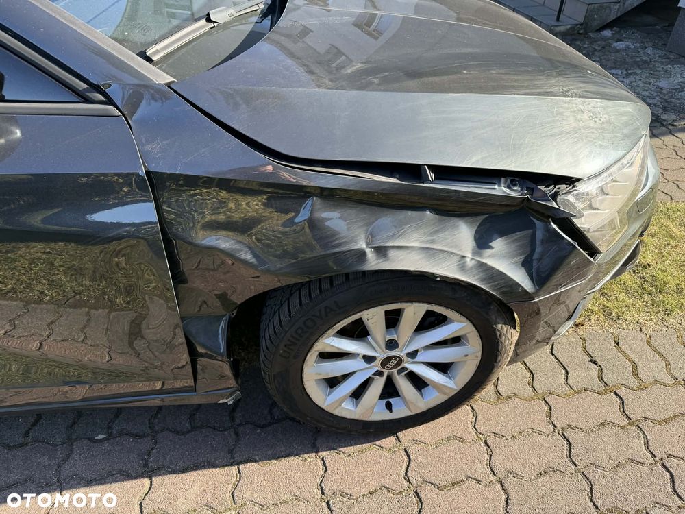 Audi A3 Sportback 30 TDI advanced - 7