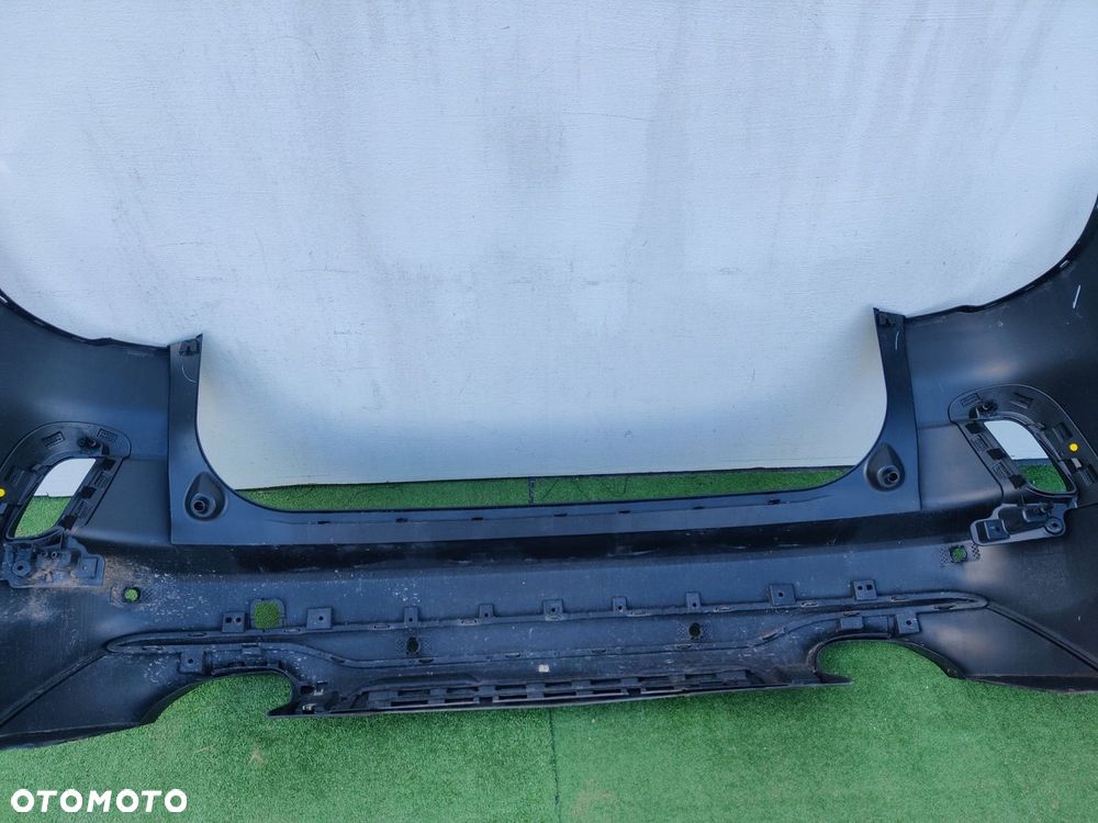 FORD KUGA MK3 ST LINE ZDERZAK TYŁ - 8