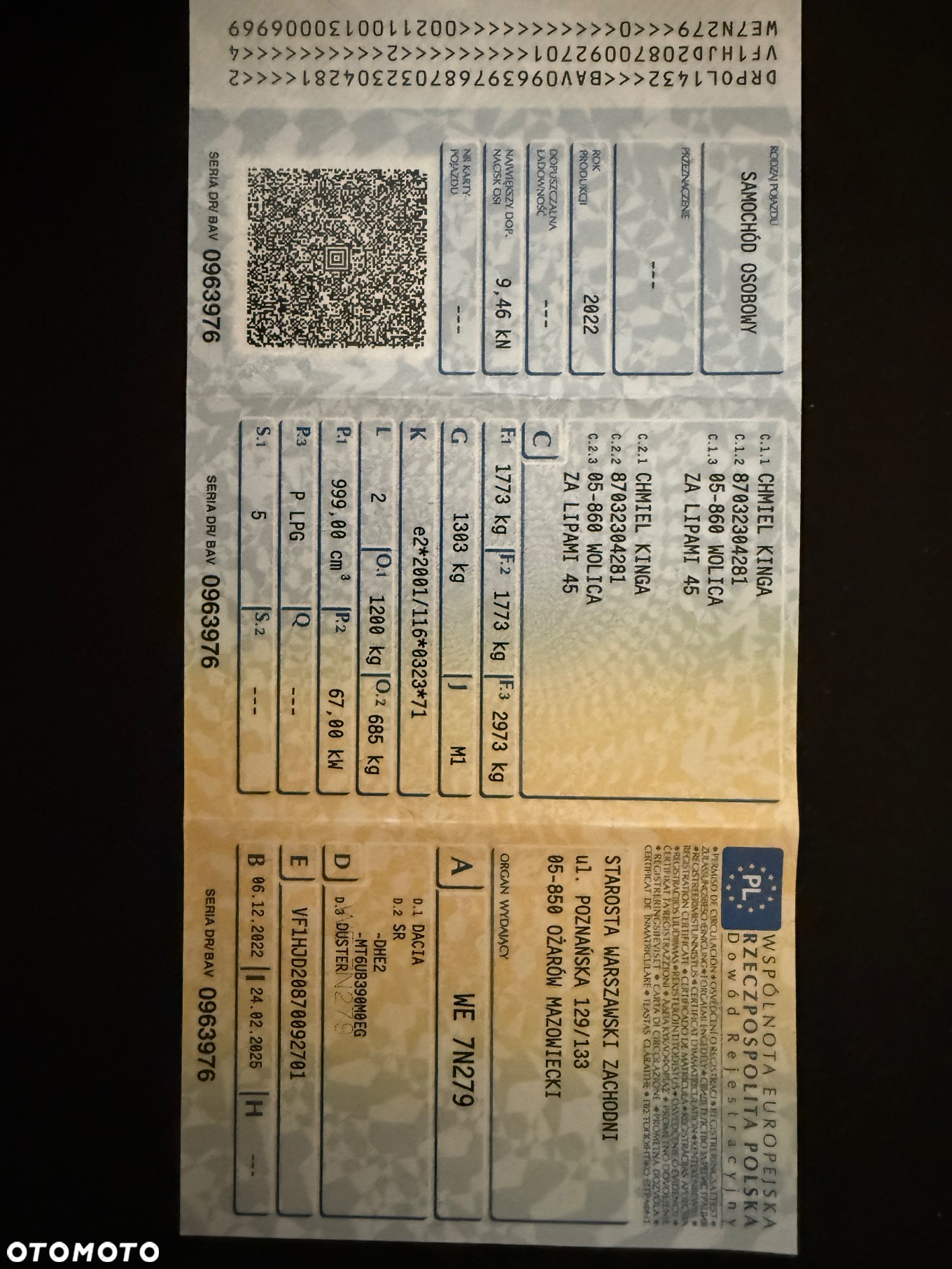 Dacia Duster 1.0 TCe Journey - 14