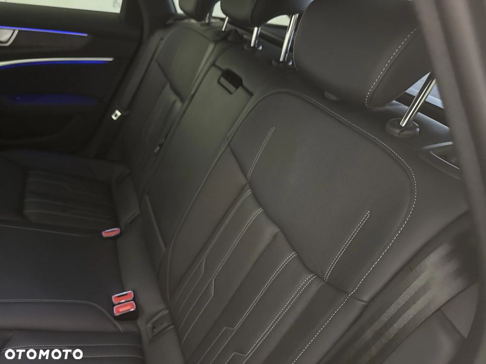 Audi A6 Avant TDI mHEV 220 kW Quattro S tronic - 20