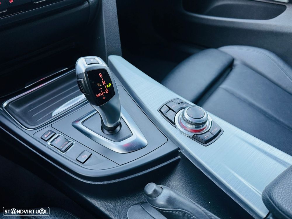 BMW 420 Gran Coupé d Pack M Auto - 33