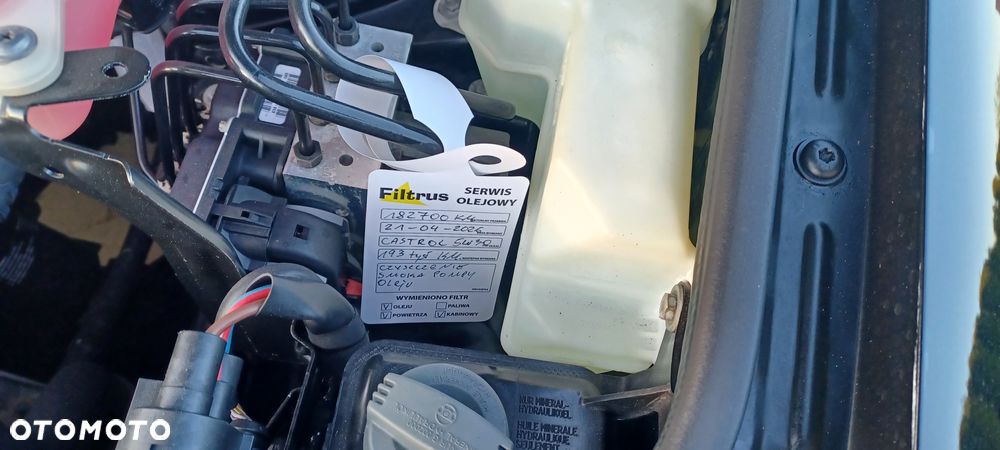 Audi A4 Avant 1.8 T - 31