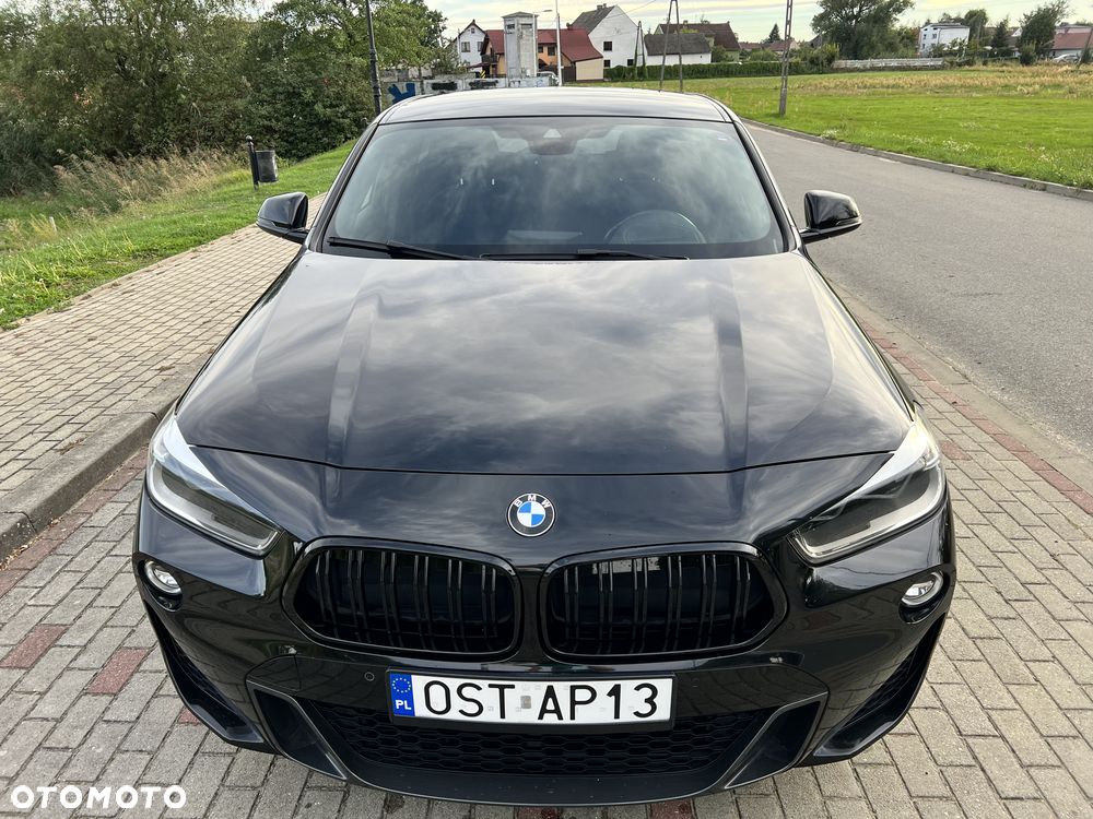 BMW X2 xDrive18d M Sport - 9