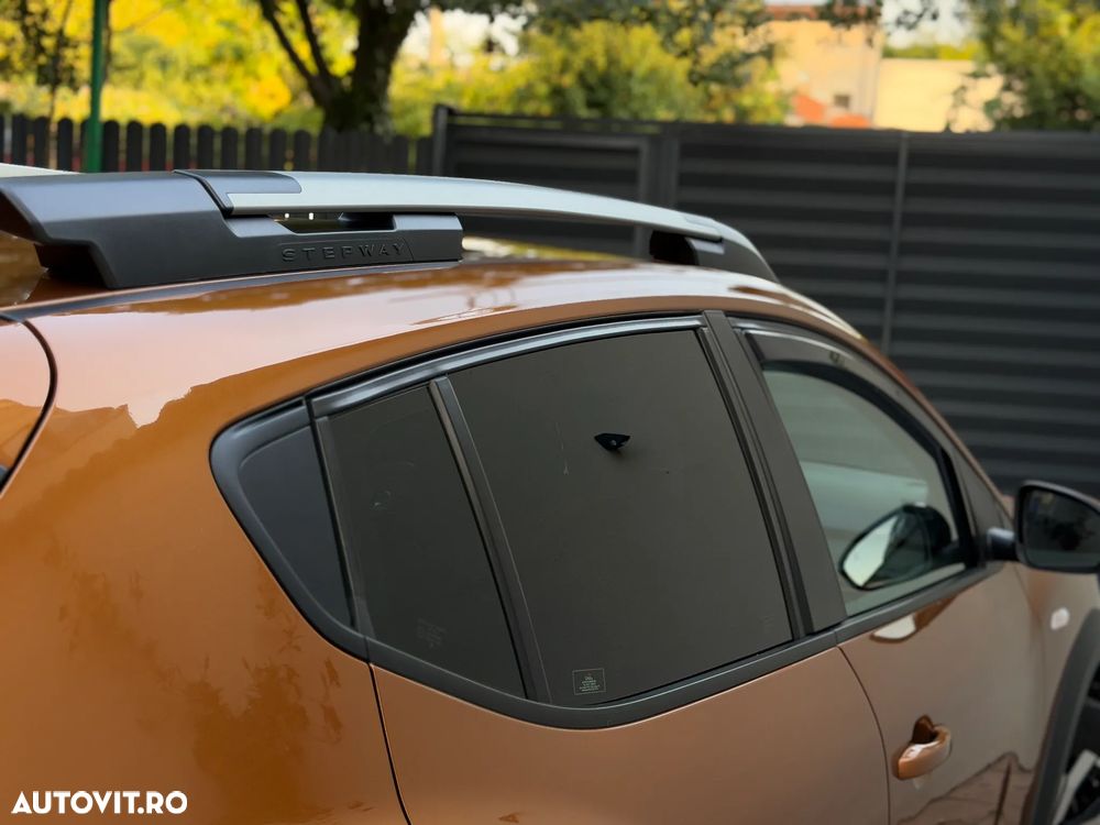 Dacia Sandero Stepway ECO-G 100 MT6 Comfort - 15