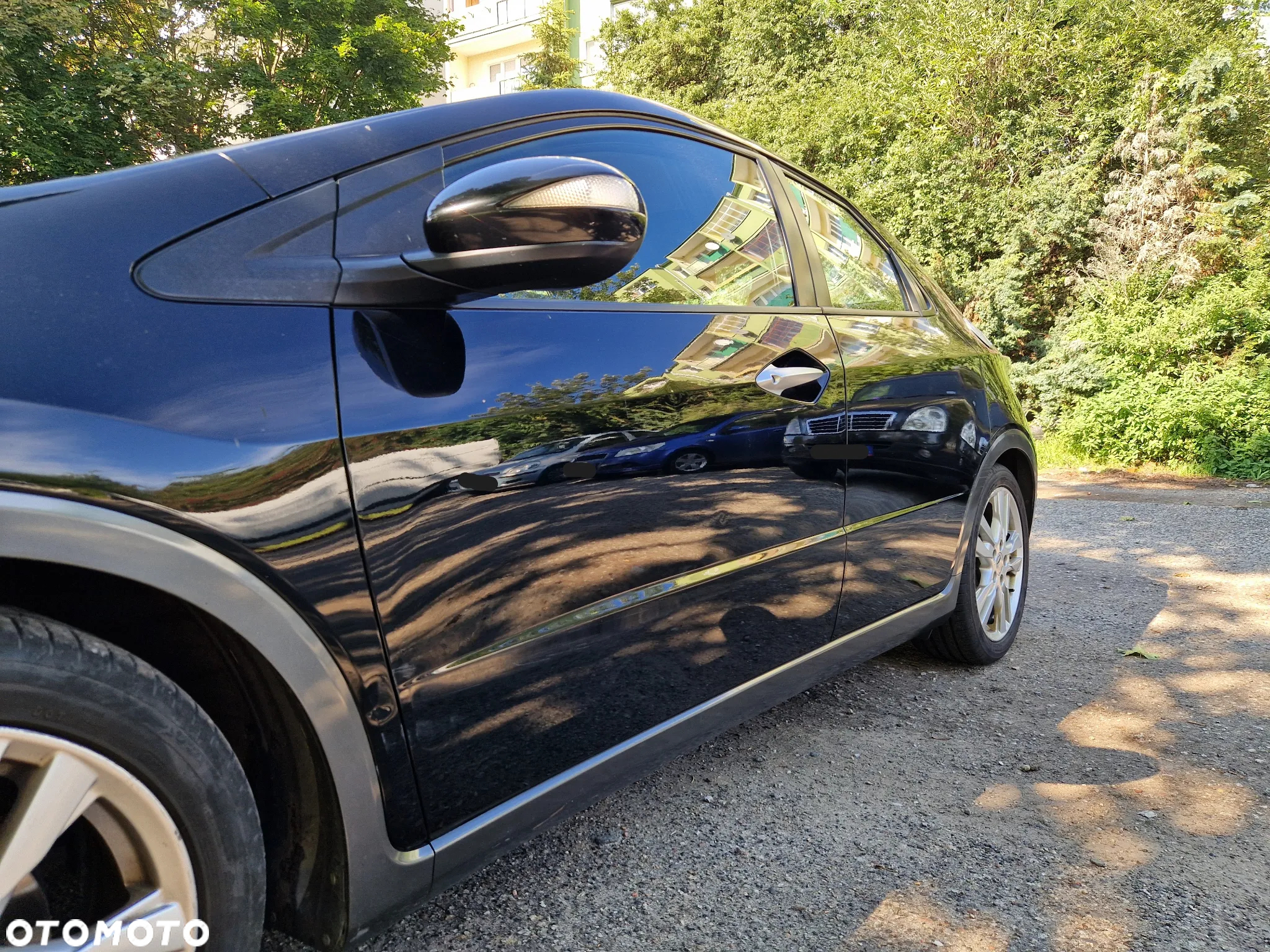 Honda Civic 1.8 Sport - 11