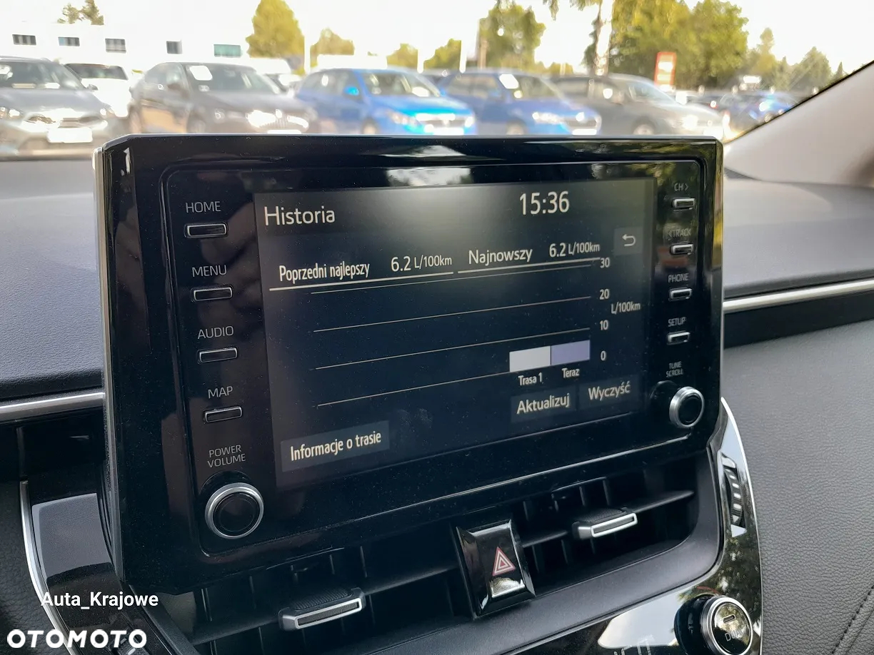 Toyota Corolla 1.5 Comfort - 16