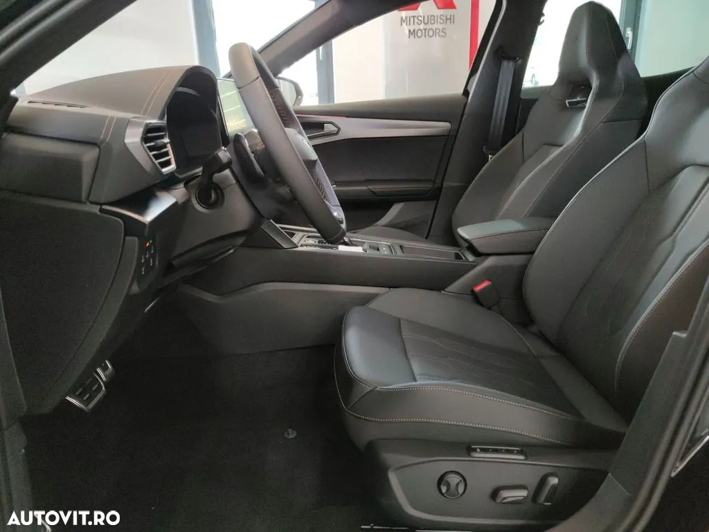Cupra Formentor 2.5 TSI 4DRIVE VZ5 - 12