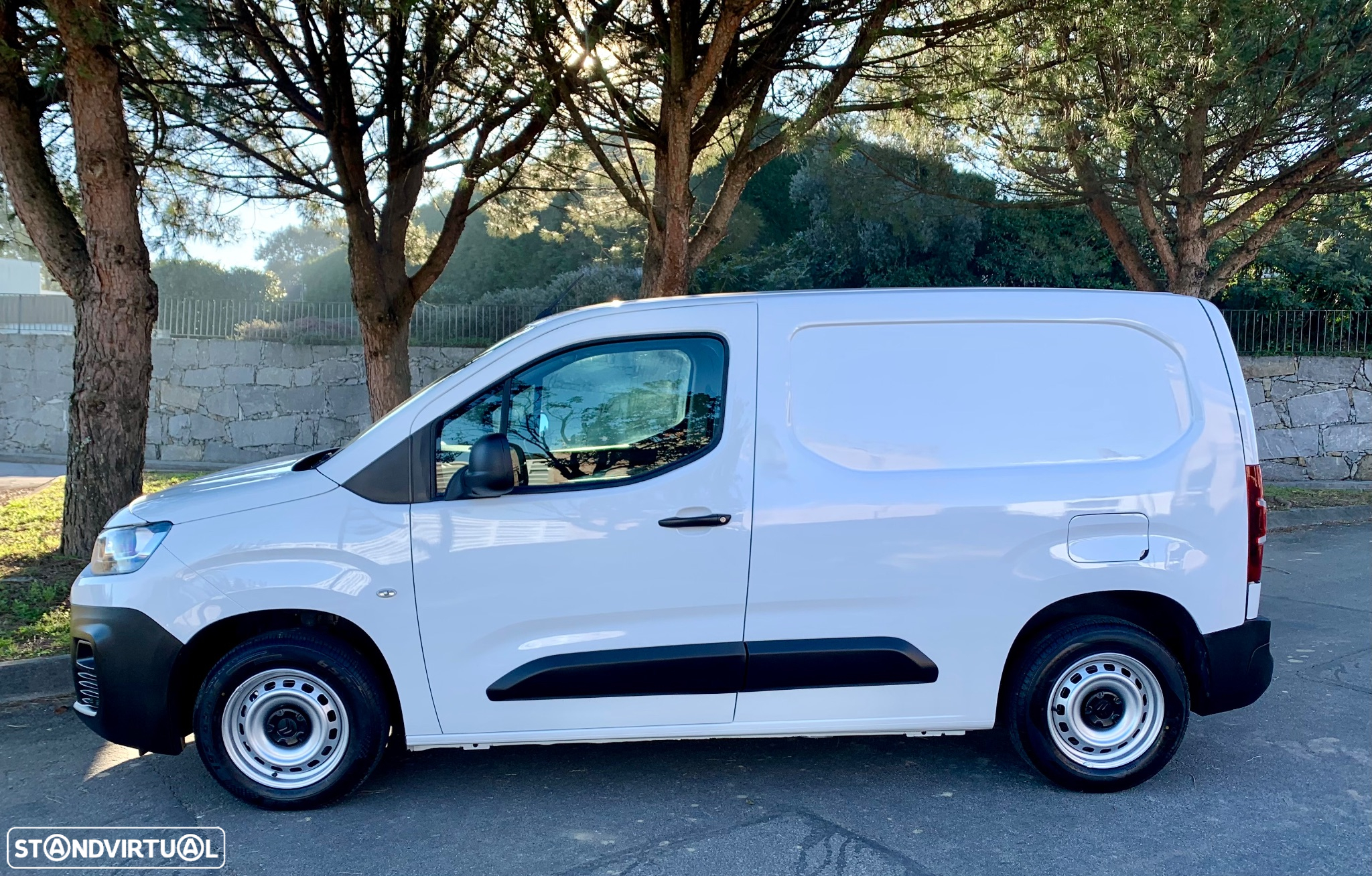 Citroën Berlingo 1.5 BlueHDi L2 EH - 13