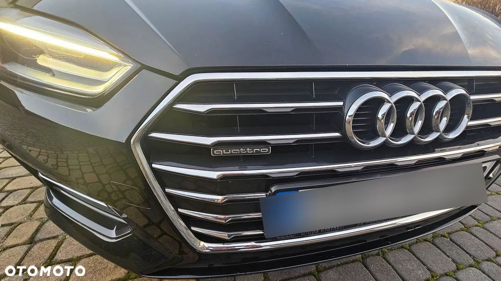 Audi A5 Sportback - 2