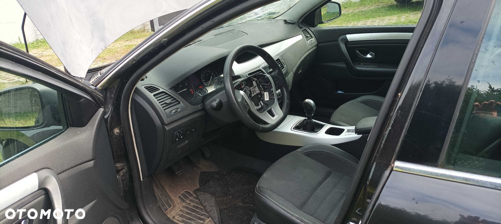 Renault Laguna - 8