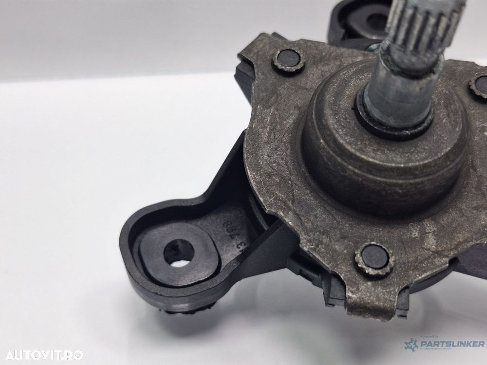 Adaptor macara Geam VOLKSWAGEN GOLF IV 1J1 1997 - 2007 TDI AGR, ALH 1J4839729J - 4