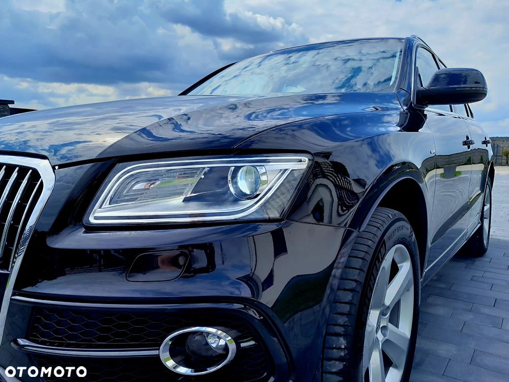 Audi Q5 2.0 TDI Quattro - 4