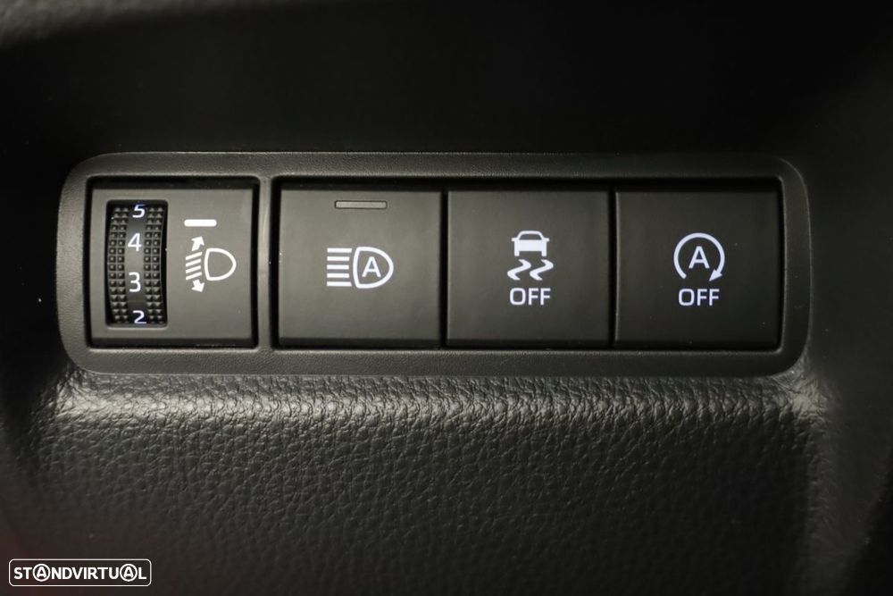 Toyota Aygo 1.0 X-Play - 18