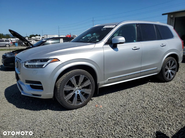 Volvo XC 90
