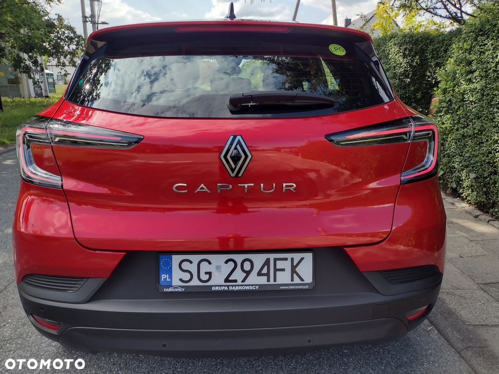 Renault Captur TCe 90 BUSINESS EDITION - 5