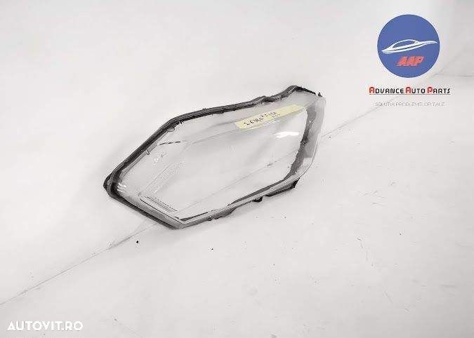 Sticla Far Stanga  originala ASIGURAM MONTAJ Honda  HR-V  2 [2015 - 20 - 2