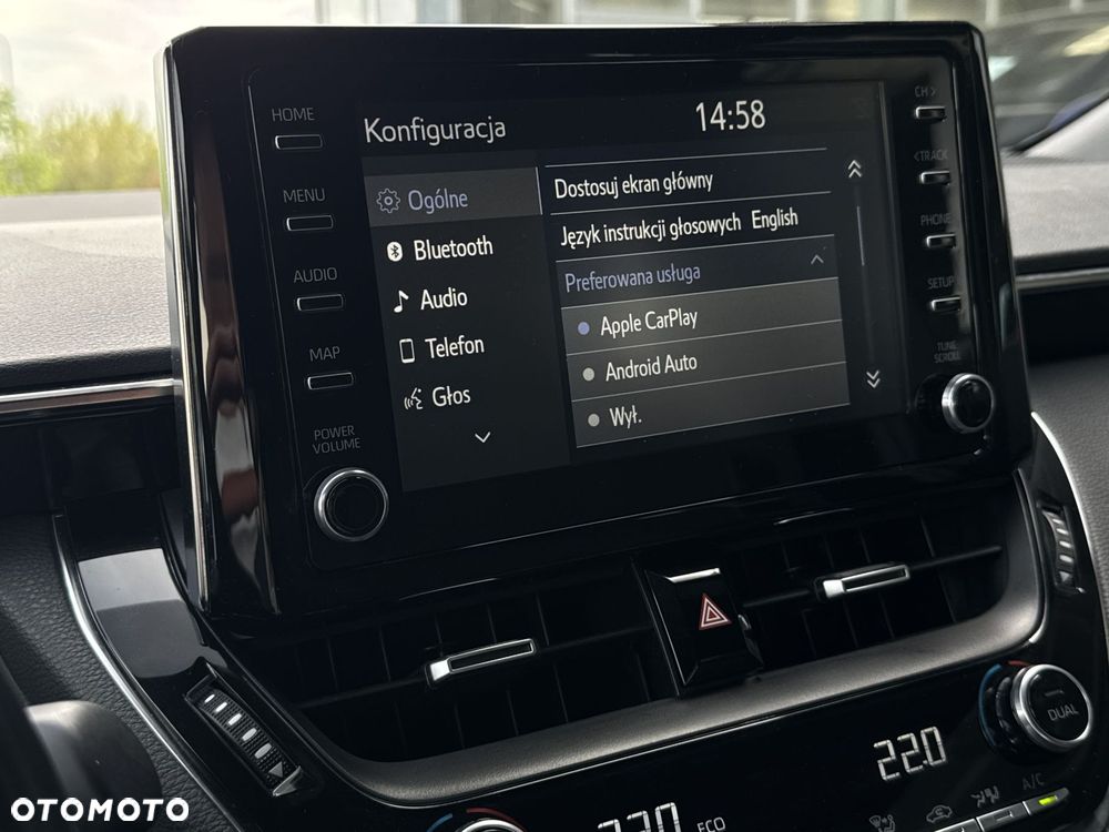 Toyota Corolla 1.8 Hybrid Comfort - 23