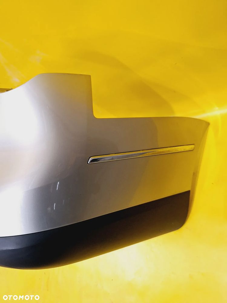 ZDERZAK TYŁ TYLNY VW PASSAT B6 KOMBI 05-10 LAK: LD1W NR446 - 11