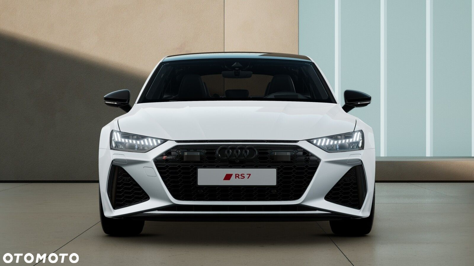 Audi RS7 Sportback - 2